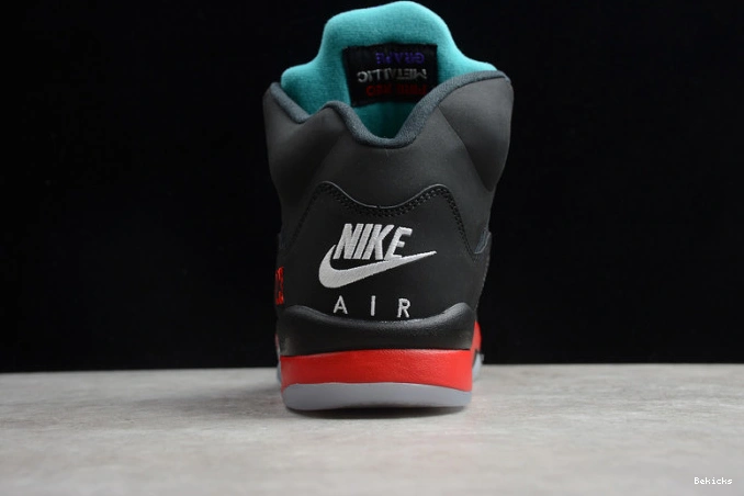 Rep BK air cz1786-001 5 jordan 3” “top 1202